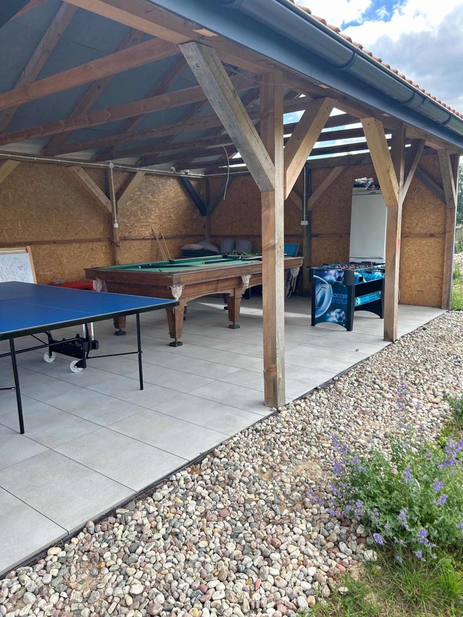 Appartement Nowa Stodola Koniec Swiata à Mikołajki Extérieur photo