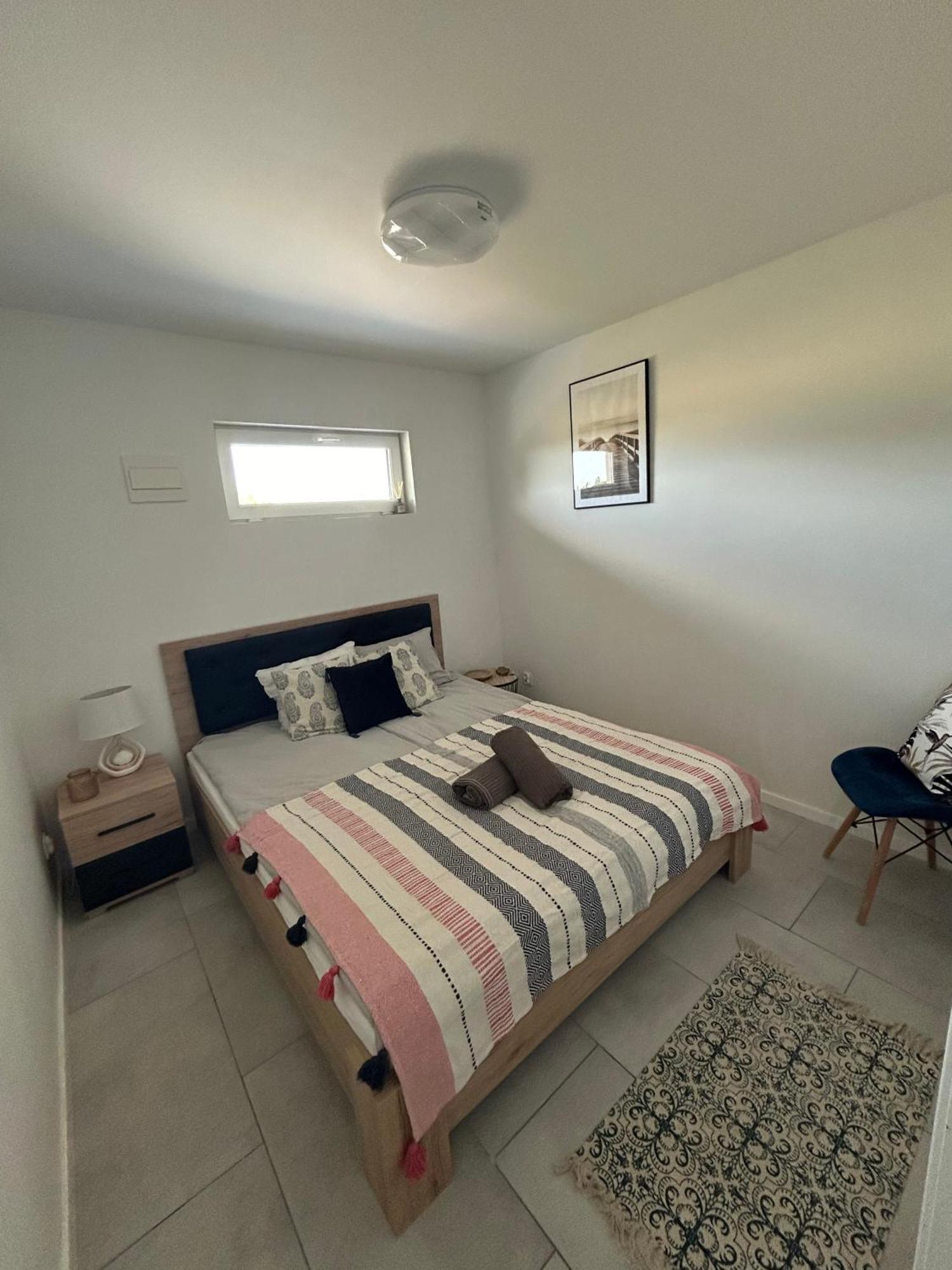 Appartement Nowa Stodola Koniec Swiata à Mikołajki Extérieur photo