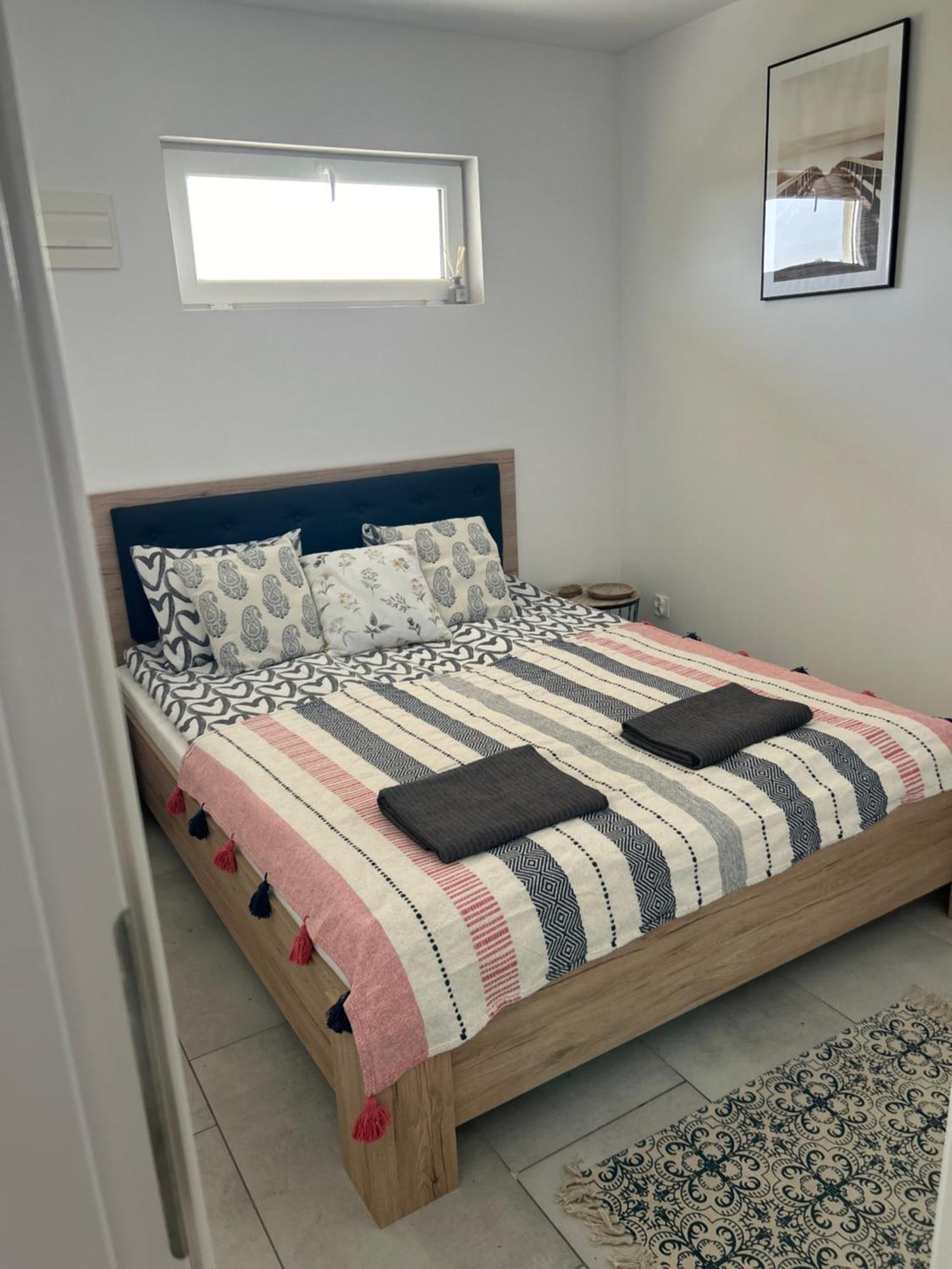 Appartement Nowa Stodola Koniec Swiata à Mikołajki Extérieur photo