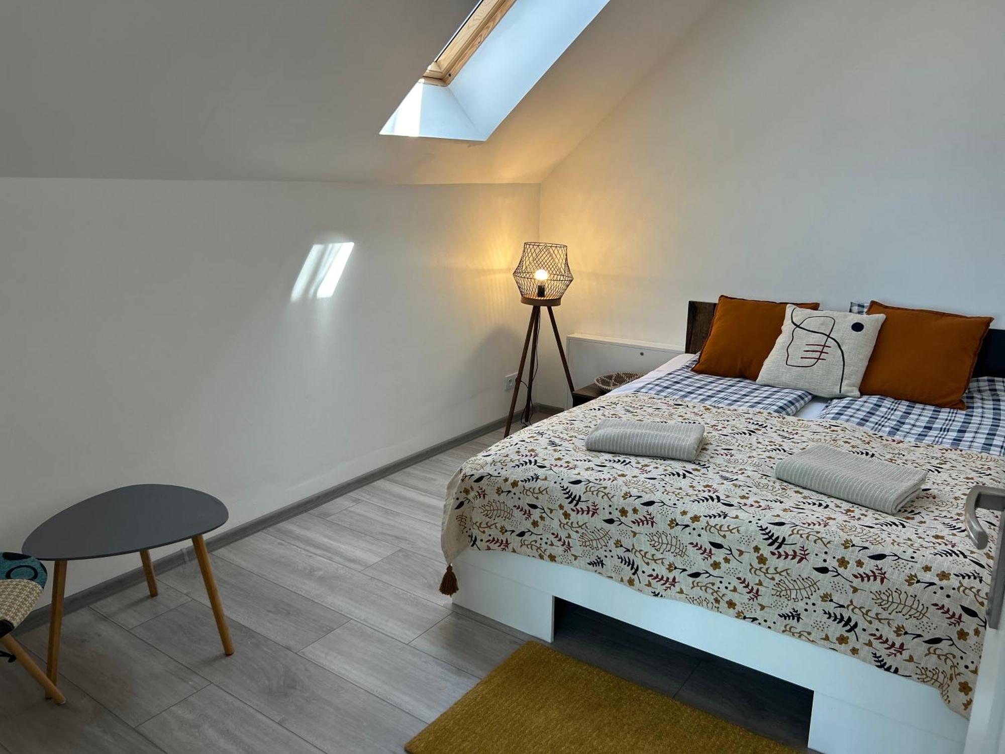 Appartement Nowa Stodola Koniec Swiata à Mikołajki Extérieur photo